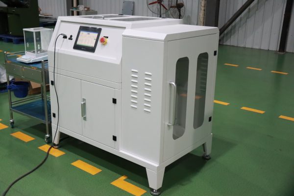 巖礦磨蝕指數(shù)試驗機TAi-01