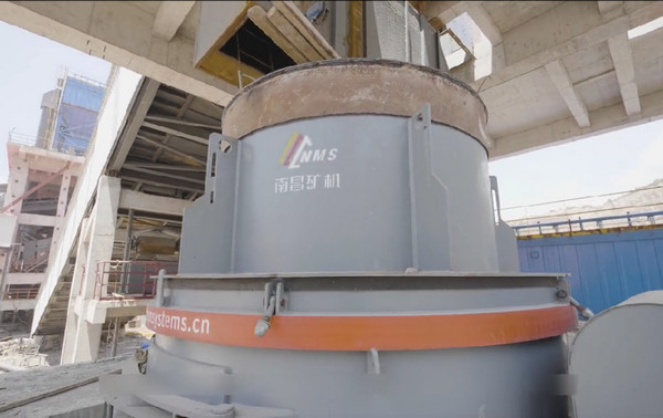 撫州市東鄉(xiāng)區(qū)南方新材料有限公司年產(chǎn)980萬(wàn)噸砂石骨料生產(chǎn)線(xiàn)項(xiàng)目